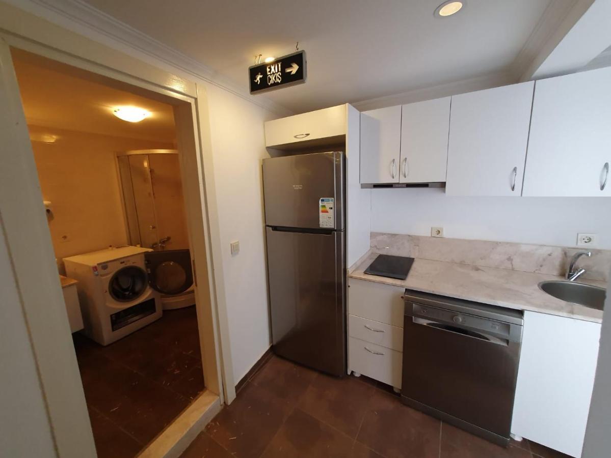 Leyla Suite Alaçatı Exterior foto