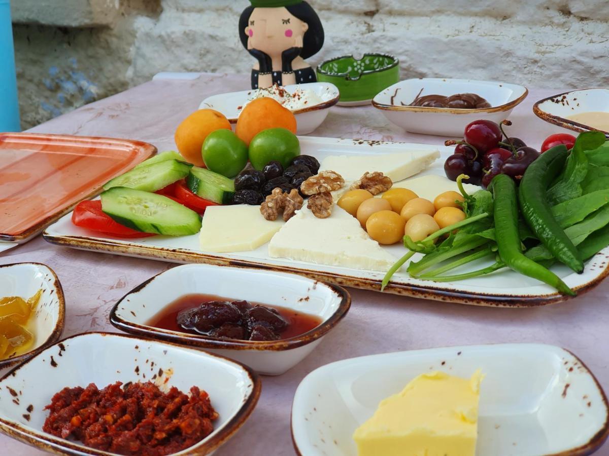 Leyla Suite Alaçatı Exterior foto